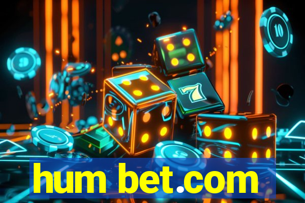 hum bet.com